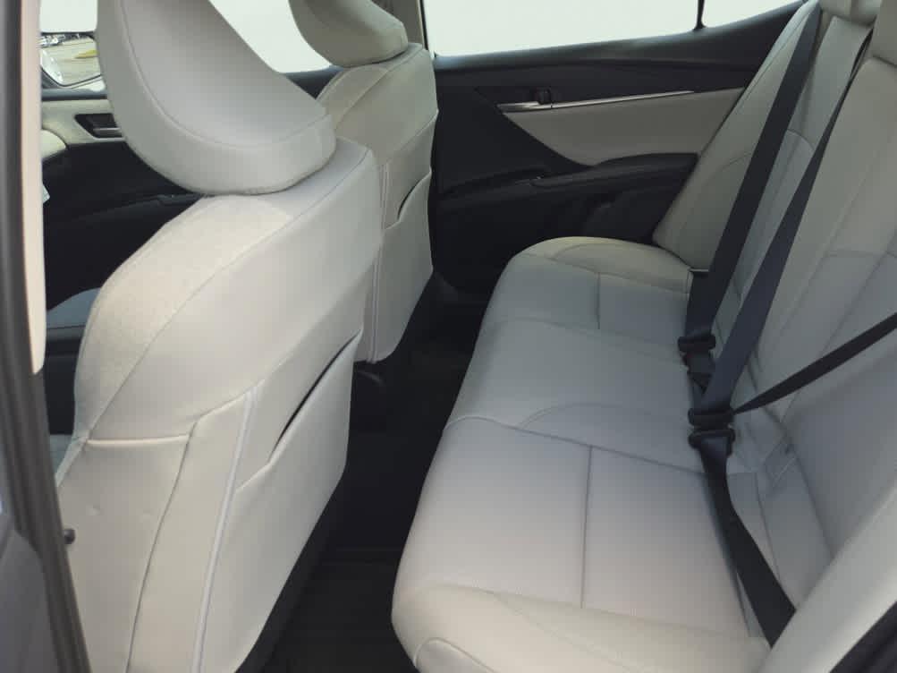 new 2026 Toyota Camry car, priced at $39,063