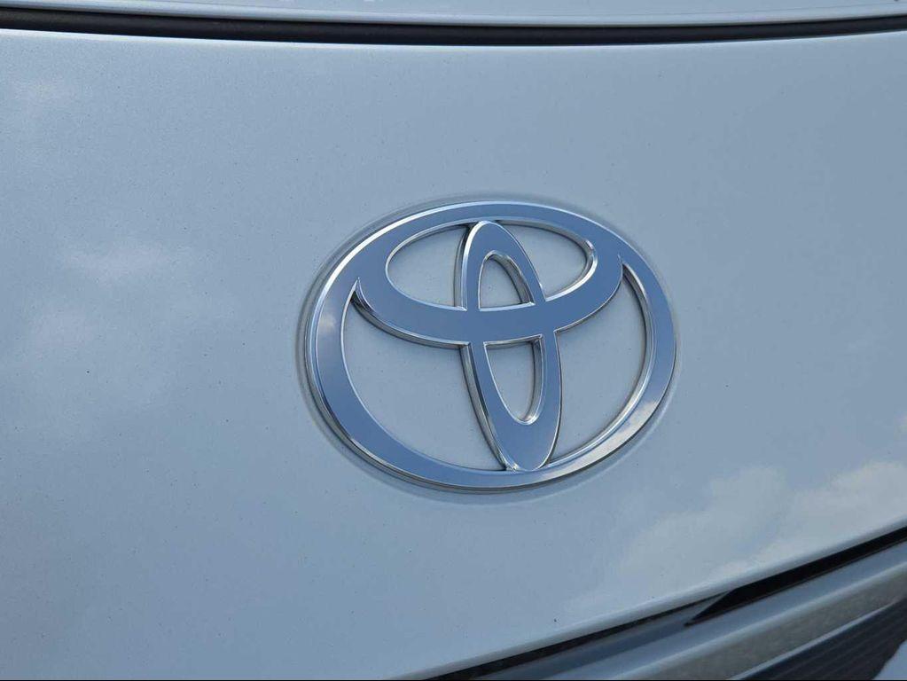 new 2026 Toyota Camry car, priced at $39,063