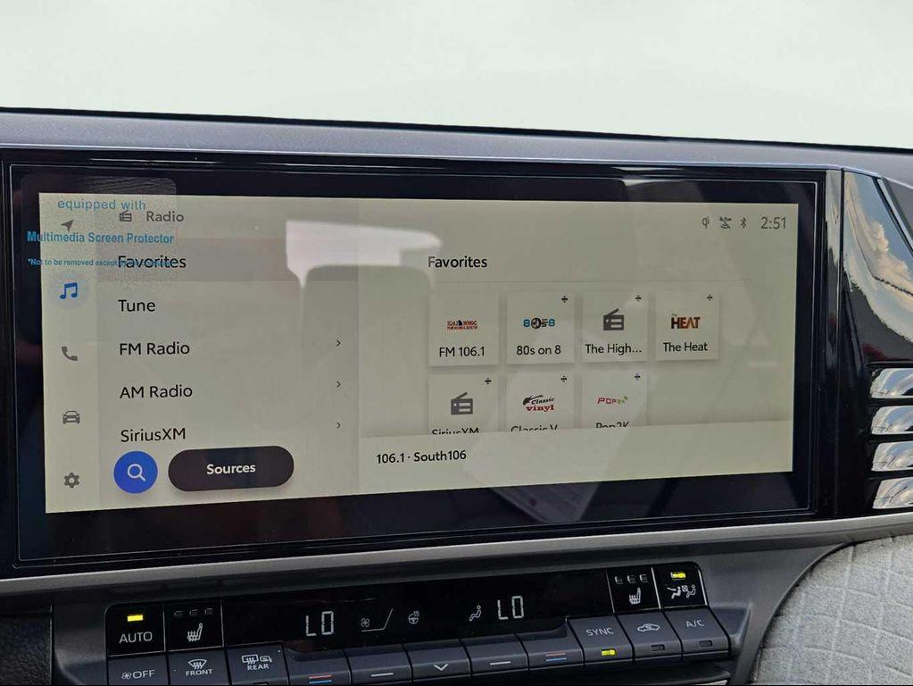 new 2026 Toyota Camry car, priced at $39,063