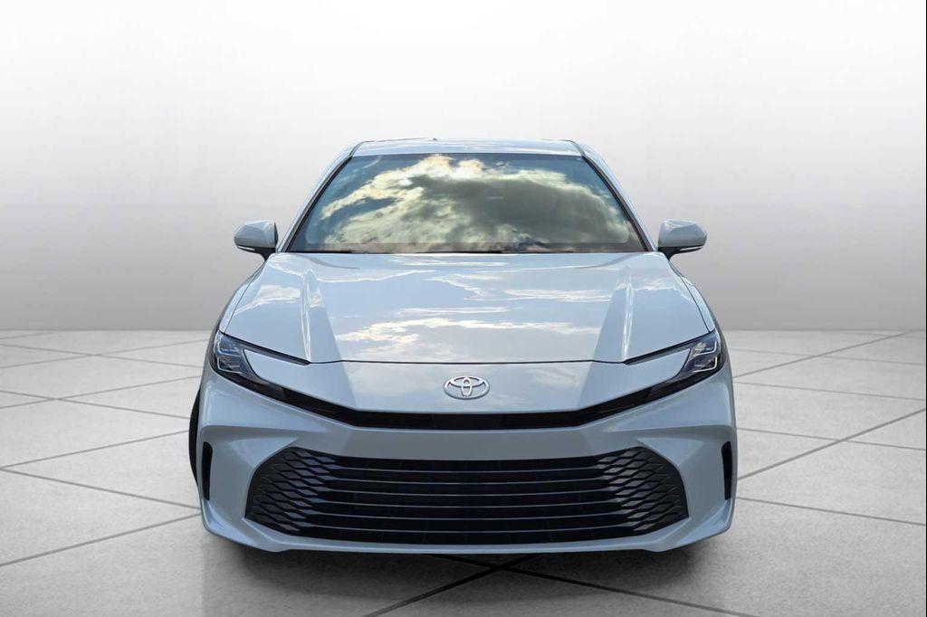 new 2026 Toyota Camry car, priced at $39,063