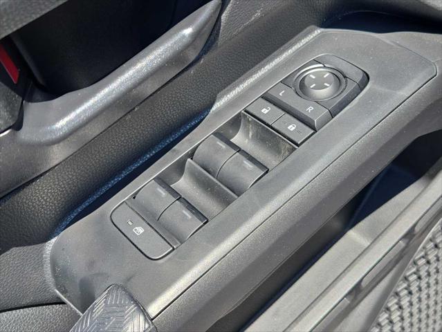 new 2025 Toyota Tacoma car, priced at $41,953