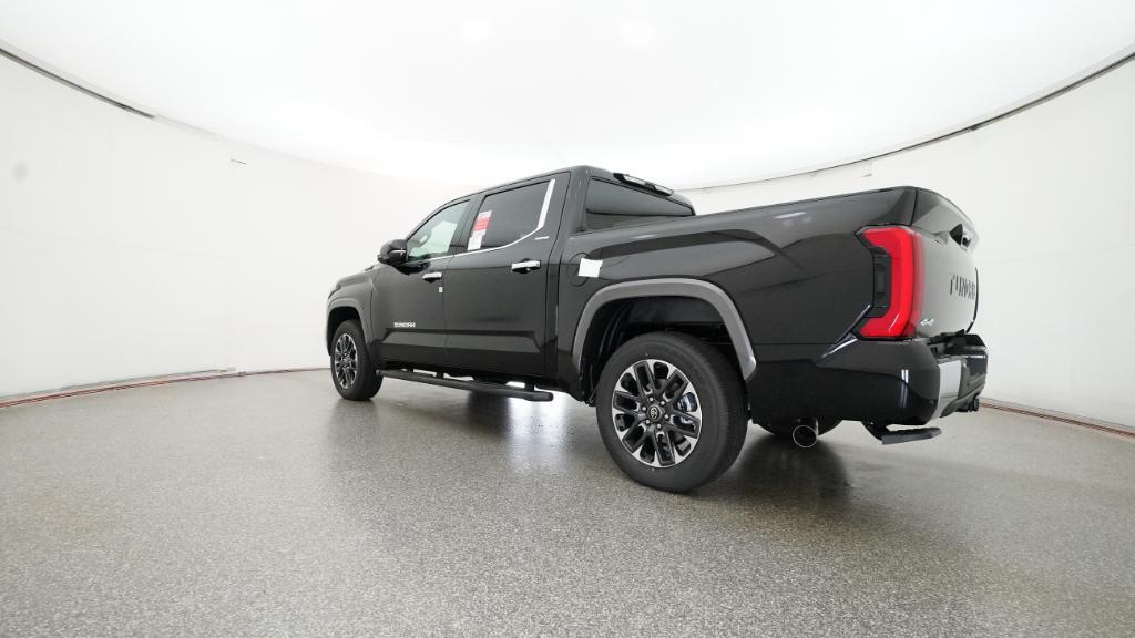 new 2026 Toyota Tundra Hybrid car, priced at $67,303