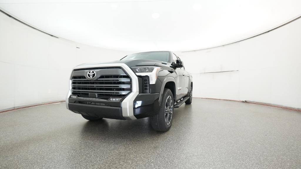 new 2026 Toyota Tundra Hybrid car, priced at $67,303