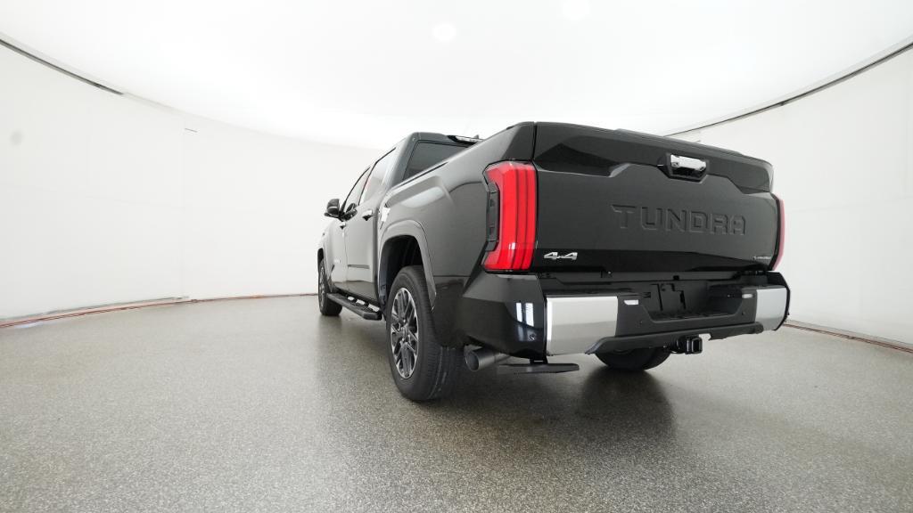new 2026 Toyota Tundra Hybrid car, priced at $67,303