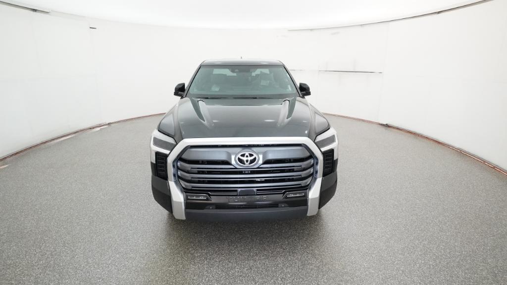 new 2026 Toyota Tundra Hybrid car, priced at $67,303
