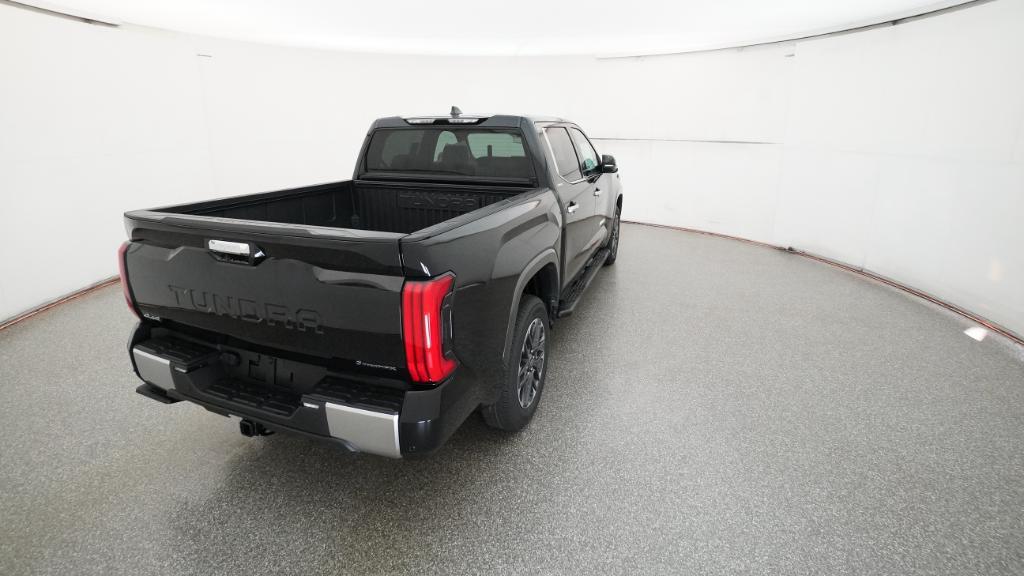 new 2026 Toyota Tundra Hybrid car, priced at $67,303