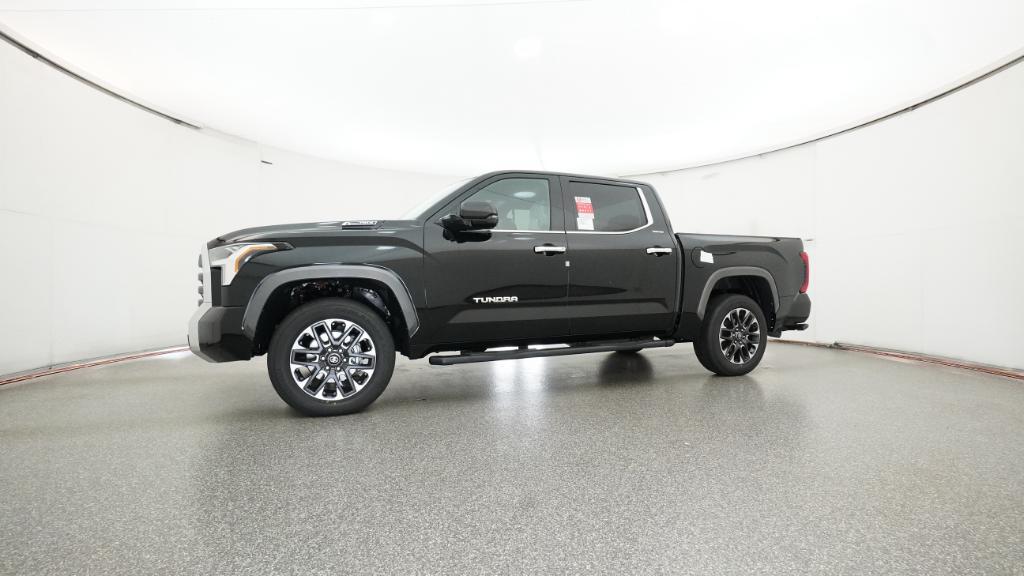 new 2026 Toyota Tundra Hybrid car, priced at $67,303