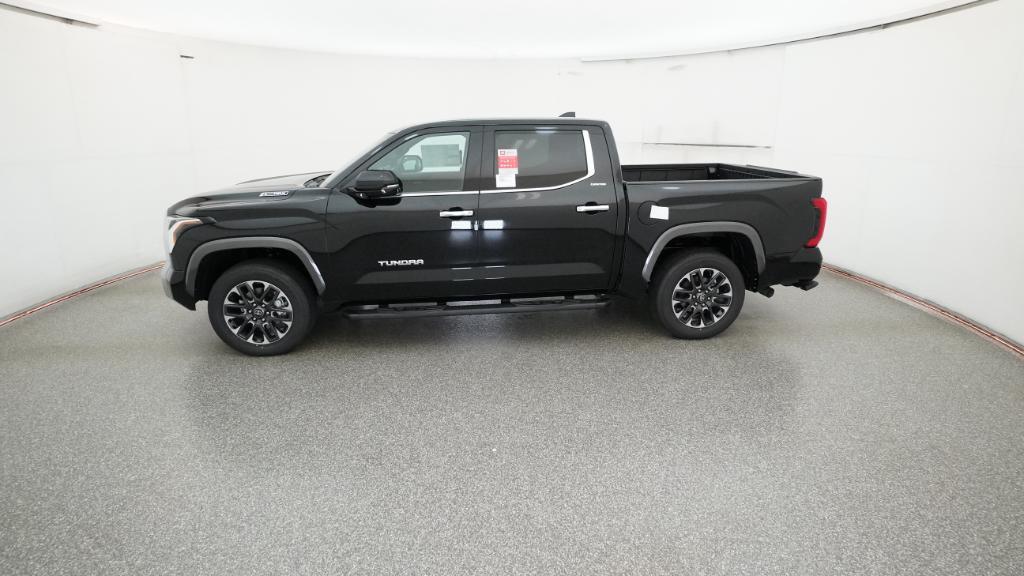 new 2026 Toyota Tundra Hybrid car, priced at $67,303