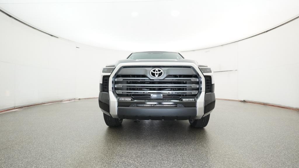 new 2026 Toyota Tundra Hybrid car, priced at $67,303