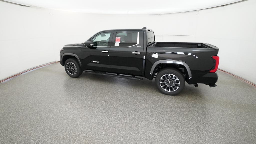 new 2026 Toyota Tundra Hybrid car, priced at $67,303