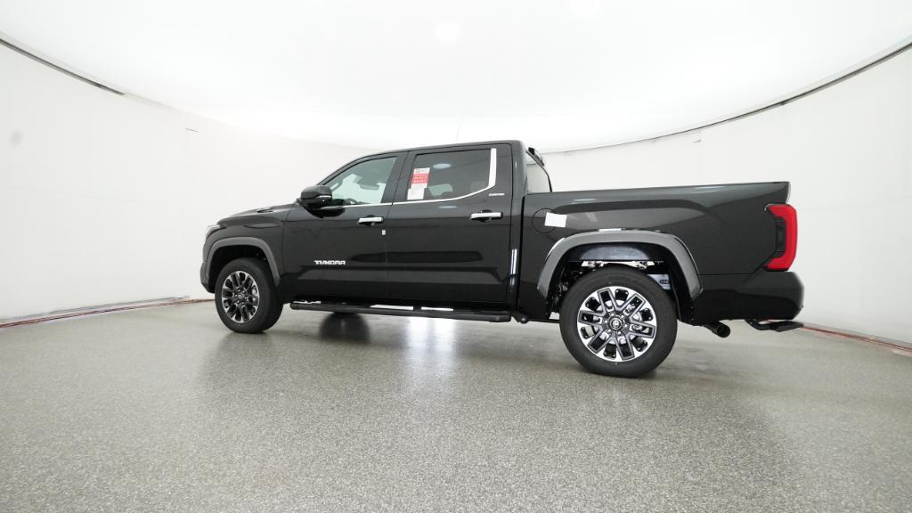new 2026 Toyota Tundra Hybrid car, priced at $67,303