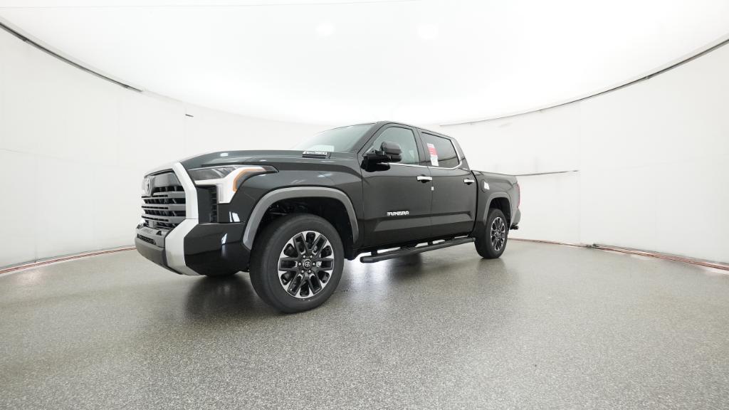 new 2026 Toyota Tundra Hybrid car, priced at $67,303