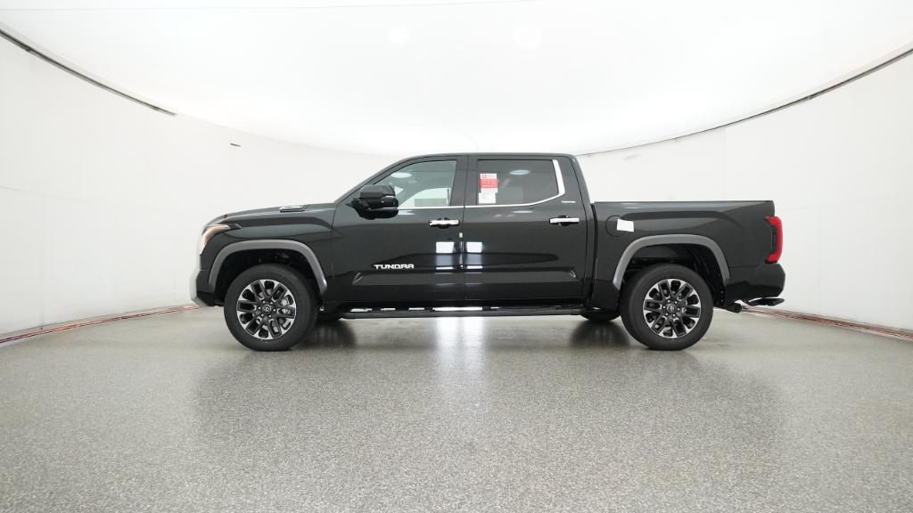 new 2026 Toyota Tundra Hybrid car, priced at $67,303