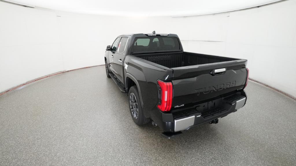 new 2026 Toyota Tundra Hybrid car, priced at $67,303