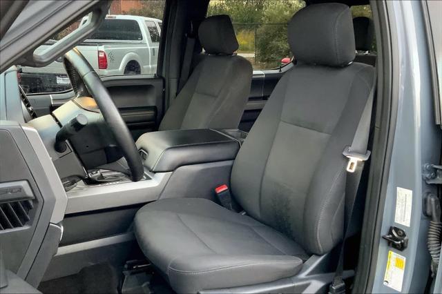 used 2019 Ford F-150 car, priced at $26,500