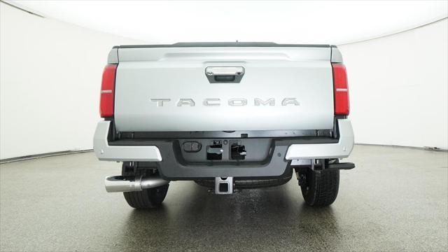 new 2024 Toyota Tacoma car, priced at $54,704