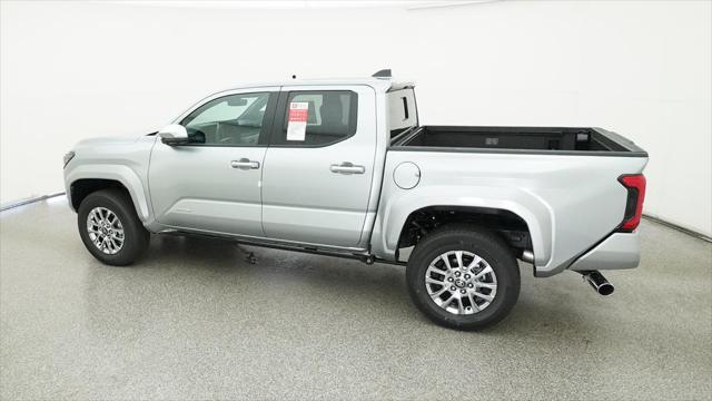 new 2024 Toyota Tacoma car, priced at $54,704