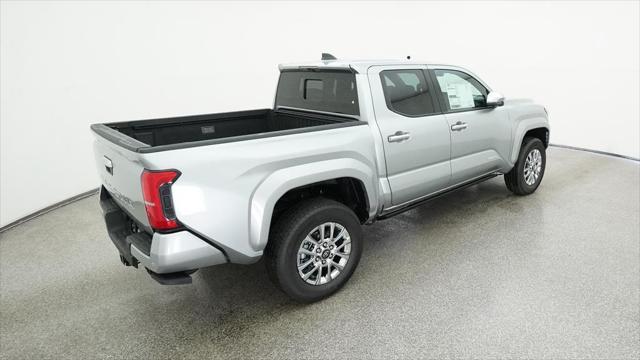 new 2024 Toyota Tacoma car, priced at $54,704