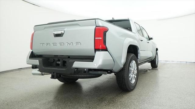 new 2024 Toyota Tacoma car, priced at $54,704