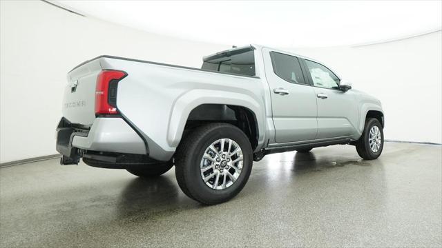 new 2024 Toyota Tacoma car, priced at $54,704