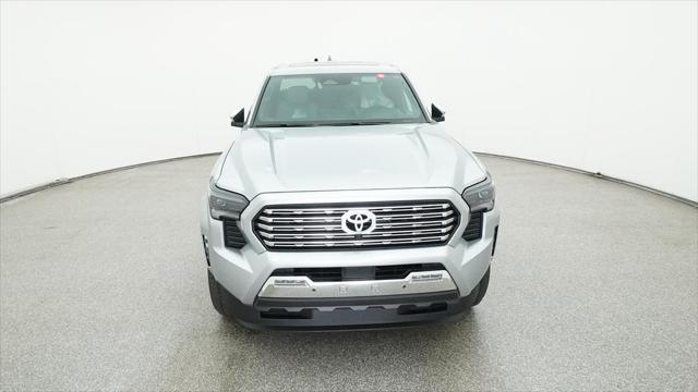 new 2024 Toyota Tacoma car, priced at $54,704