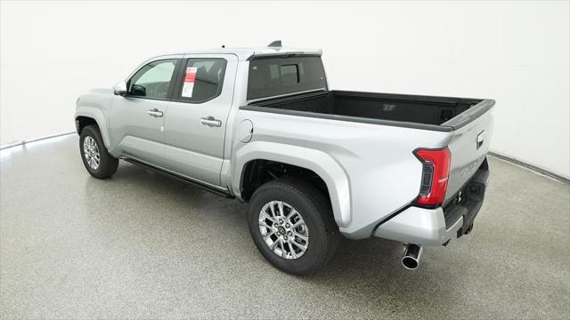 new 2024 Toyota Tacoma car, priced at $54,704