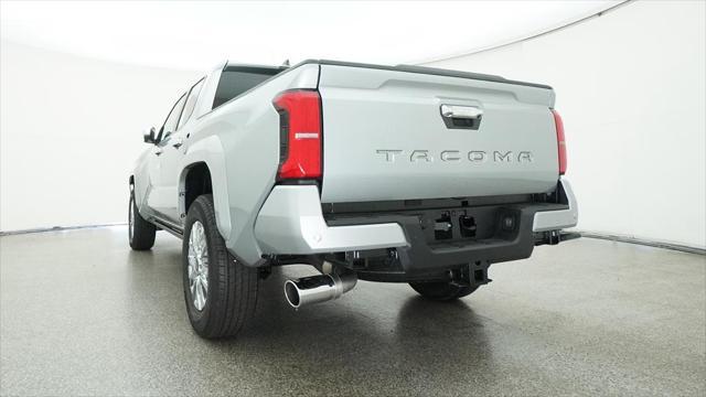 new 2024 Toyota Tacoma car, priced at $54,704