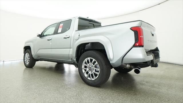 new 2024 Toyota Tacoma car, priced at $54,704