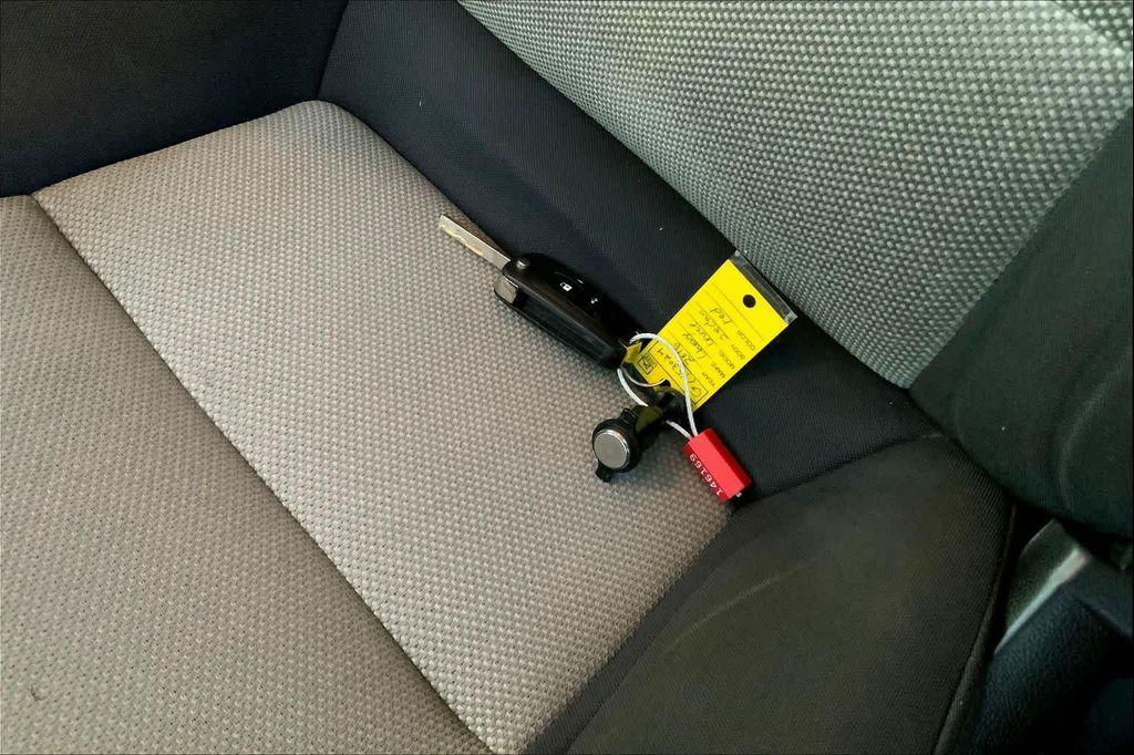 used 2016 Chevrolet Cruze Limited car, priced at $6,268