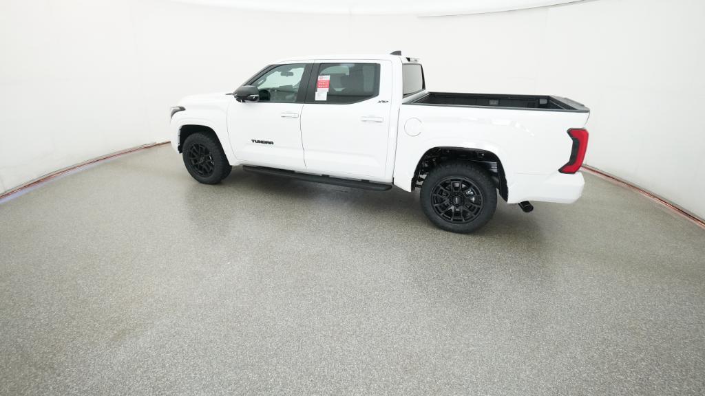 new 2026 Toyota Tundra car, priced at $67,613