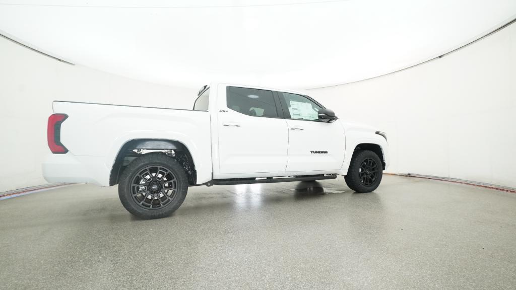 new 2026 Toyota Tundra car, priced at $67,613