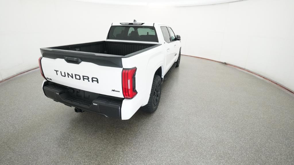 new 2026 Toyota Tundra car, priced at $67,613