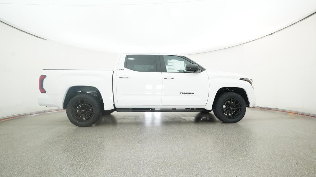 new 2026 Toyota Tundra car, priced at $67,613