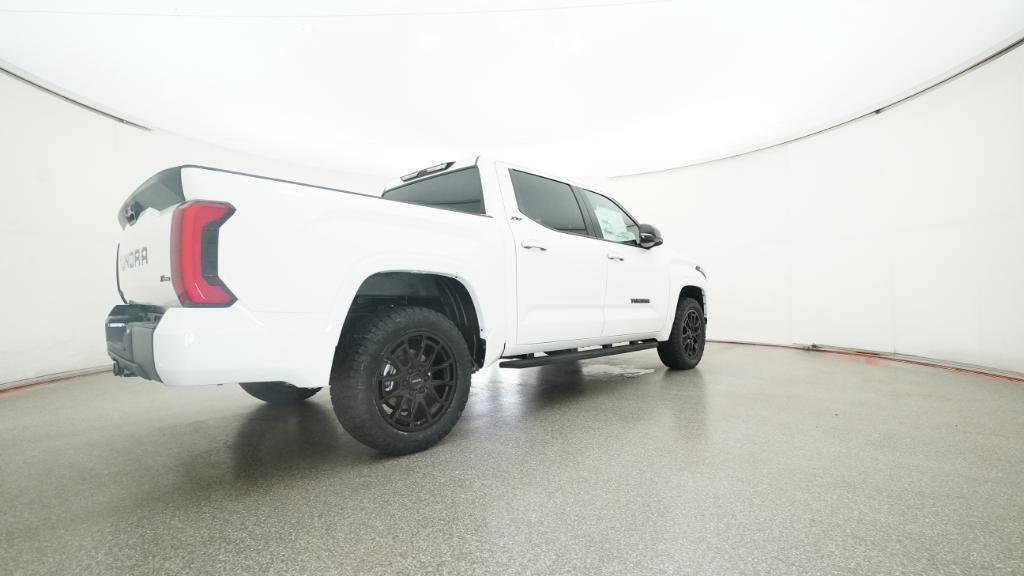 new 2026 Toyota Tundra car, priced at $67,613