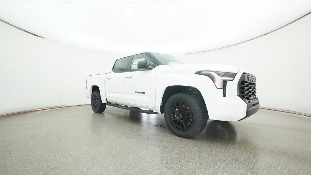 new 2026 Toyota Tundra car, priced at $67,613