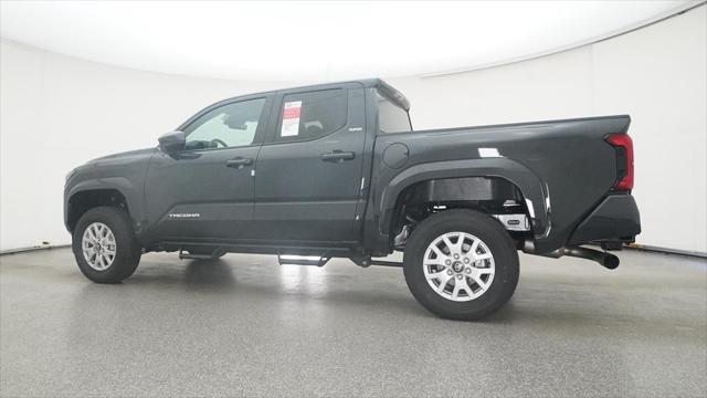 new 2024 Toyota Tacoma car, priced at $38,889