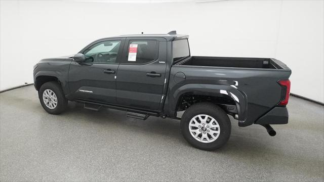 new 2024 Toyota Tacoma car, priced at $38,889