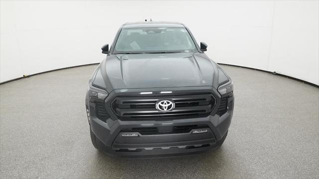 new 2024 Toyota Tacoma car, priced at $38,889