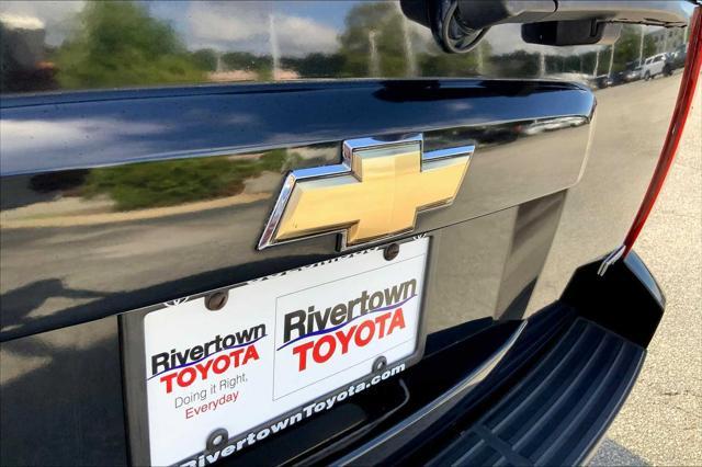 used 2016 Ram 1500 car, priced at $20,084