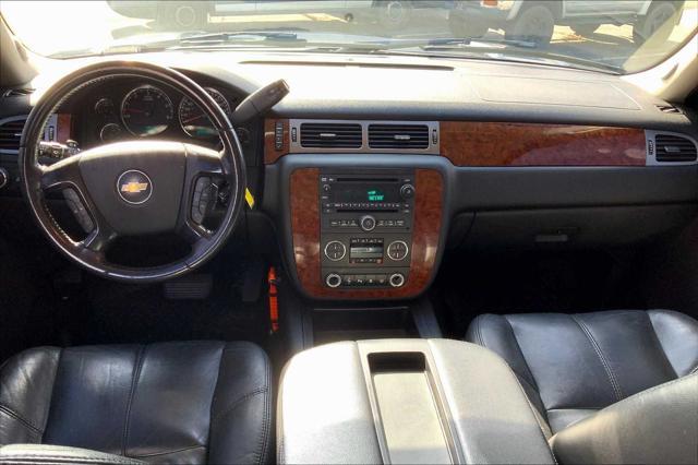 used 2016 Ram 1500 car, priced at $20,084
