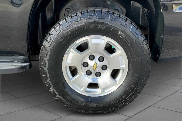 used 2016 Ram 1500 car, priced at $20,084