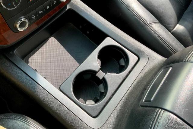 used 2016 Ram 1500 car, priced at $20,084