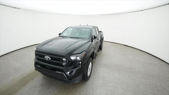 new 2024 Toyota Tacoma car, priced at $48,409