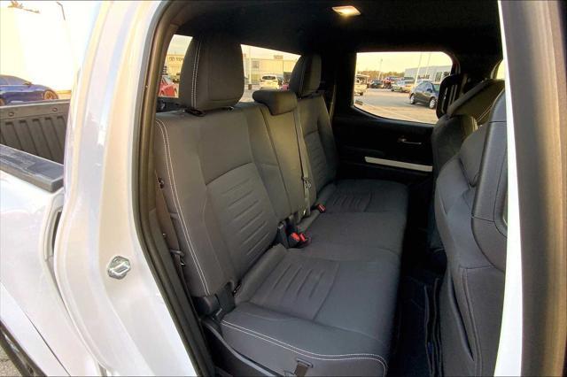 used 2024 Toyota Tacoma car, priced at $39,998