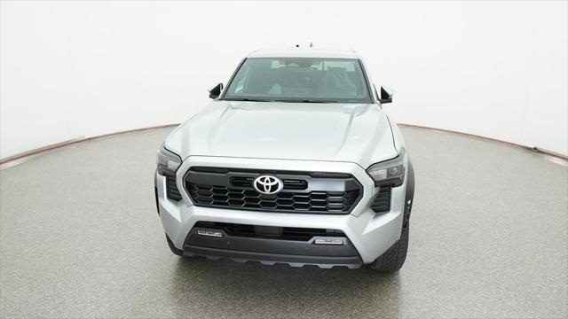 new 2024 Toyota Tacoma car, priced at $52,299