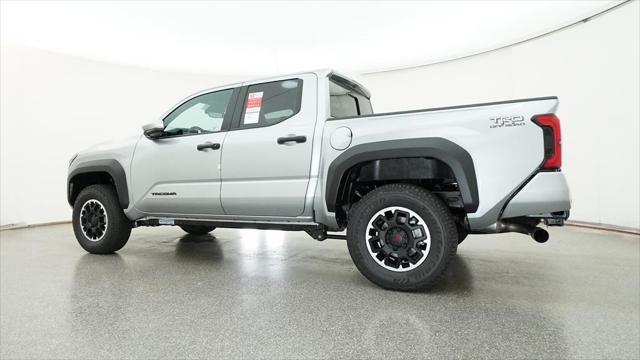 new 2024 Toyota Tacoma car, priced at $52,299