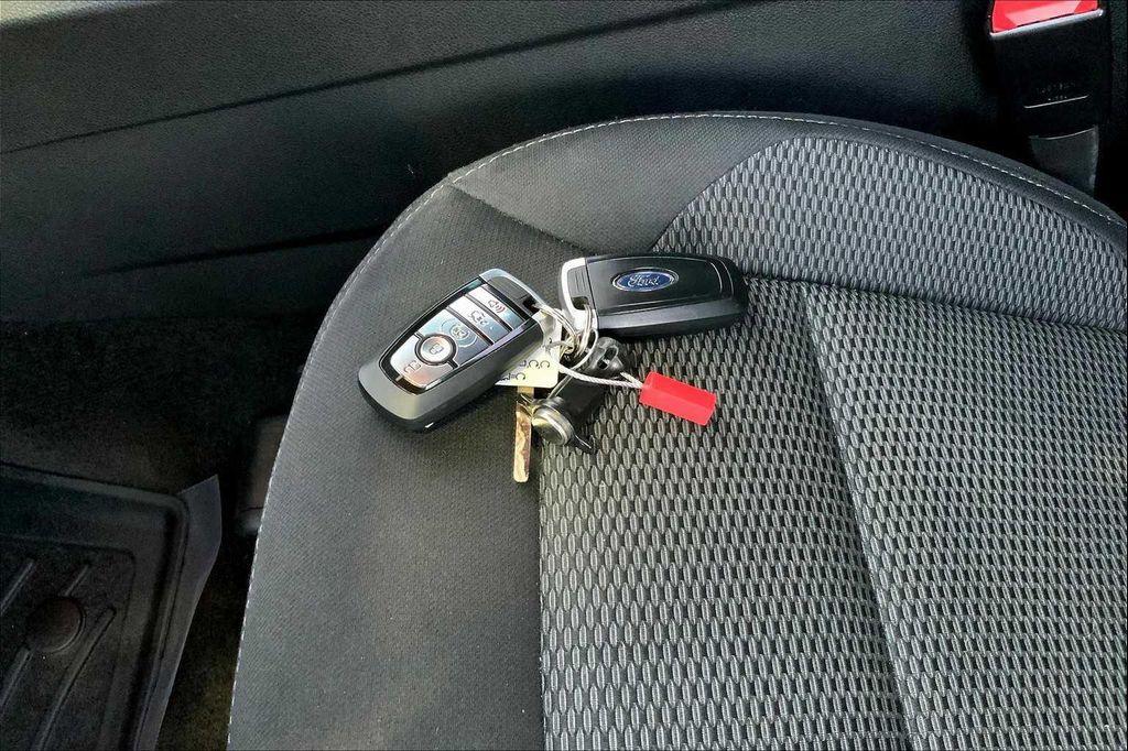 used 2018 Ford Explorer car, priced at $16,154