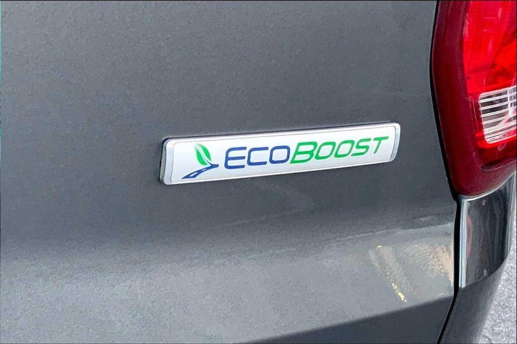 used 2018 Ford Explorer car, priced at $16,154