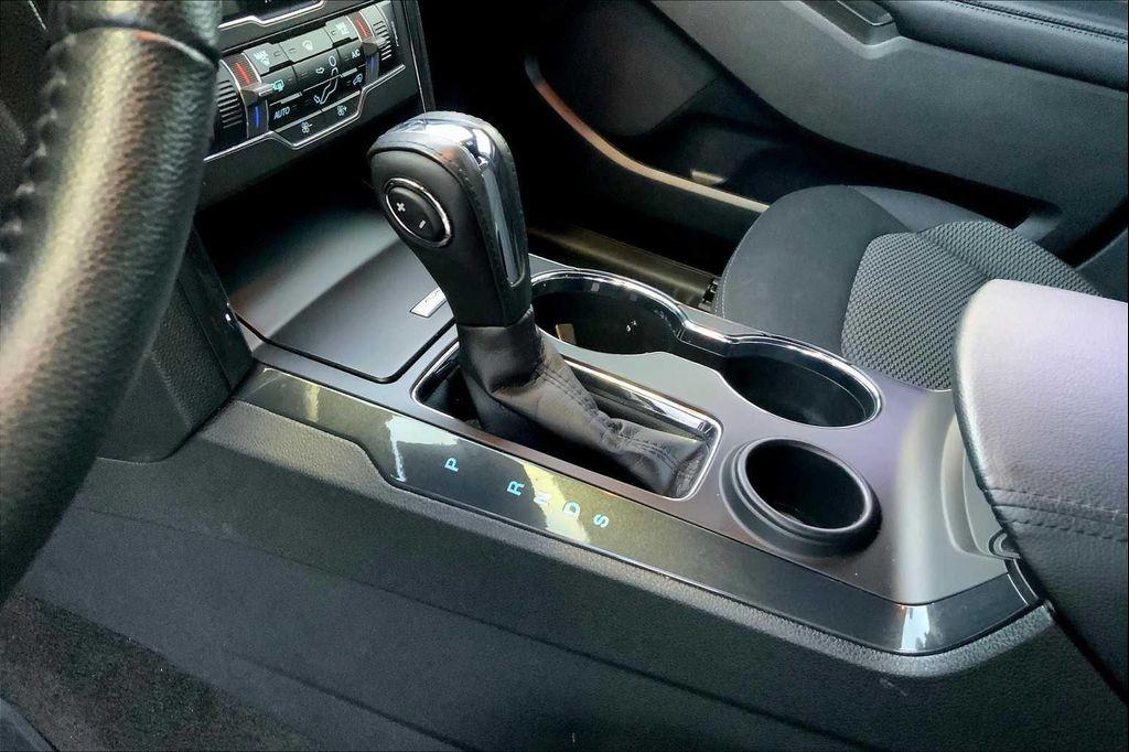used 2018 Ford Explorer car, priced at $16,154