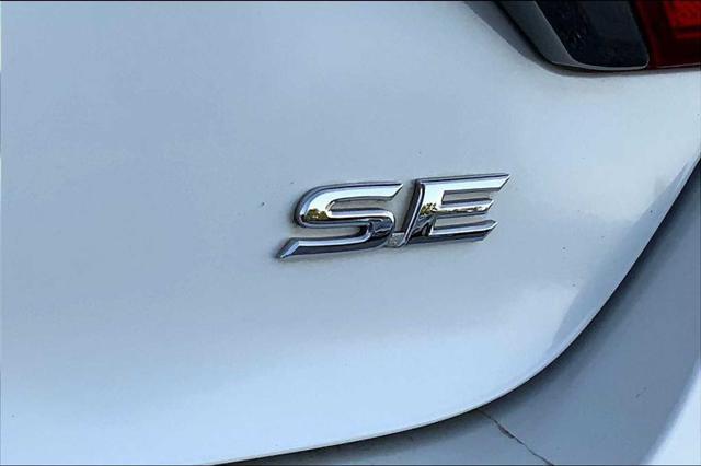 used 2015 Toyota Camry car, priced at $16,203